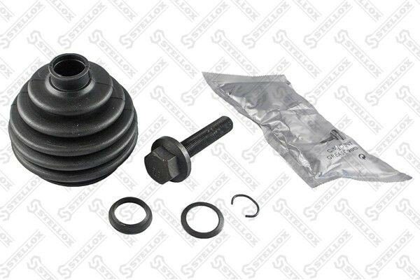 13-00526-SX Пыльник шруса AUDI A3 I-II/VW GOLF /PASSAT 1.6-1.9TDI 96-03 нар. (со смазкой)