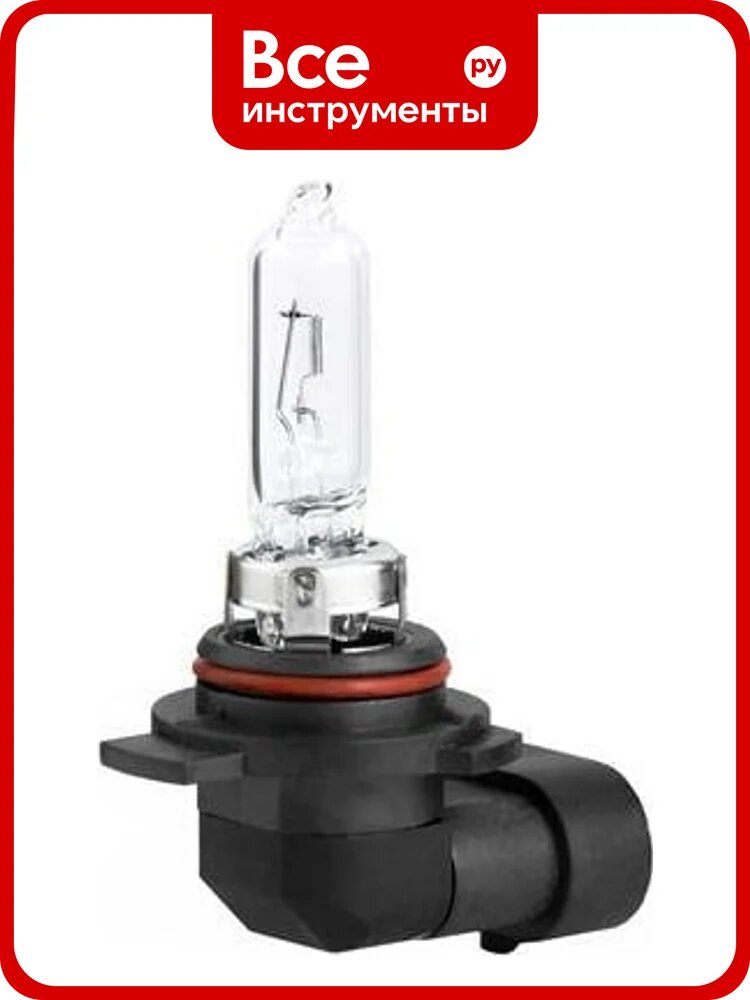 Лампа галогеновая MTF Light HIR2 (9012) 12В, 55 Вт, LONG LIFE 55514 HS12H2