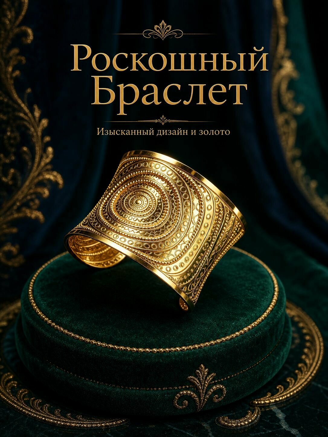 Браслет