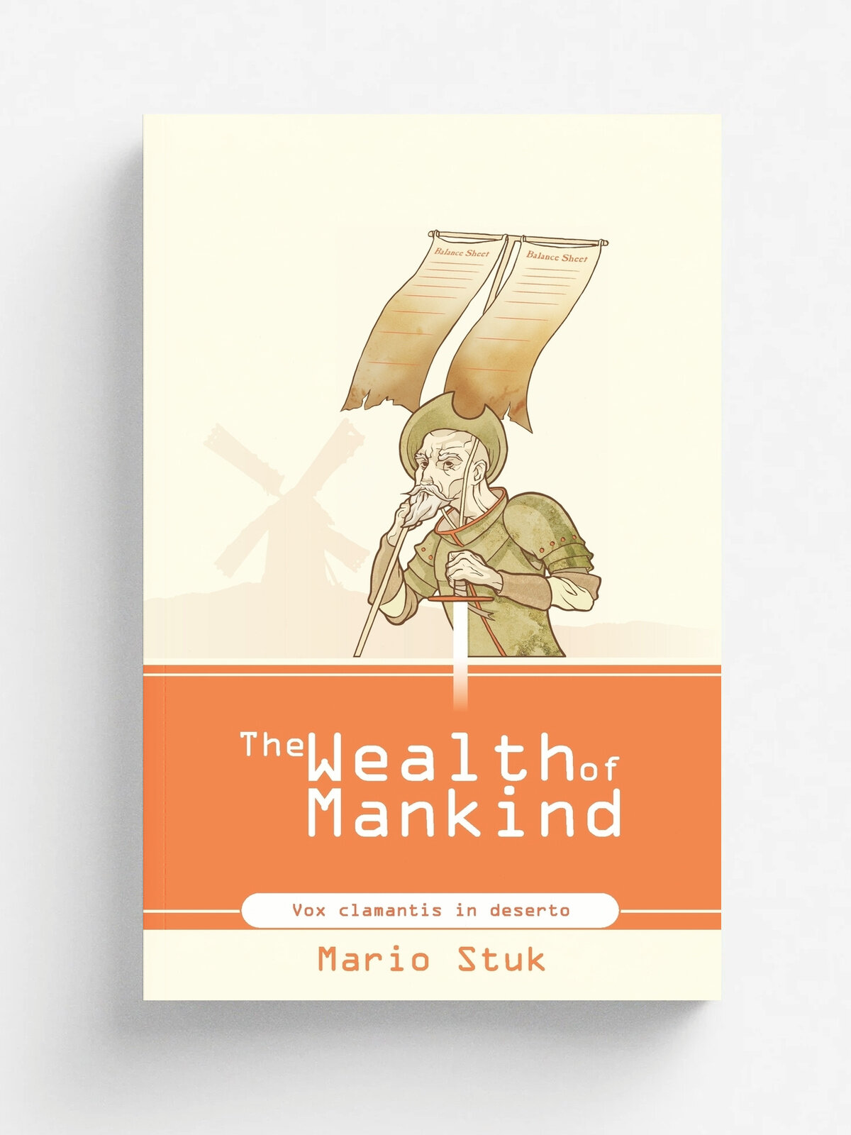 The Wealth of Mankind