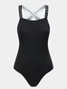 Купальник EA7 EMPORIO ARMANI