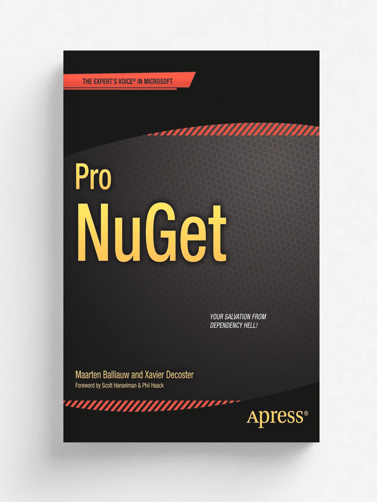 Pro NuGet