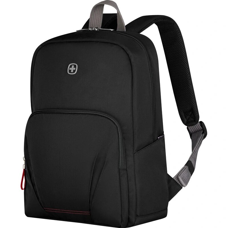 Рюкзак Wenger Motion 20 л чёрный