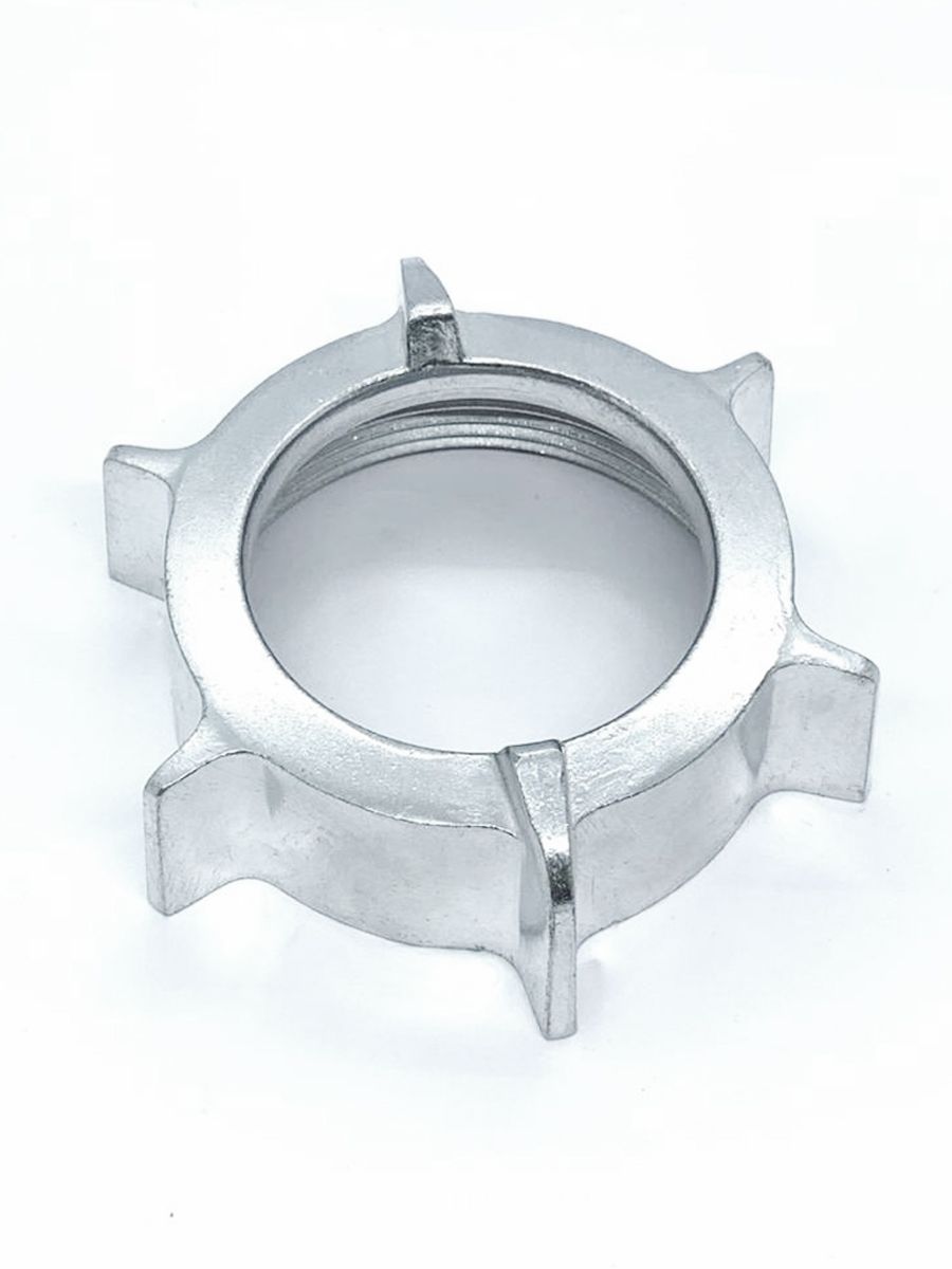 Гайка мясорубки Centek CT-1618