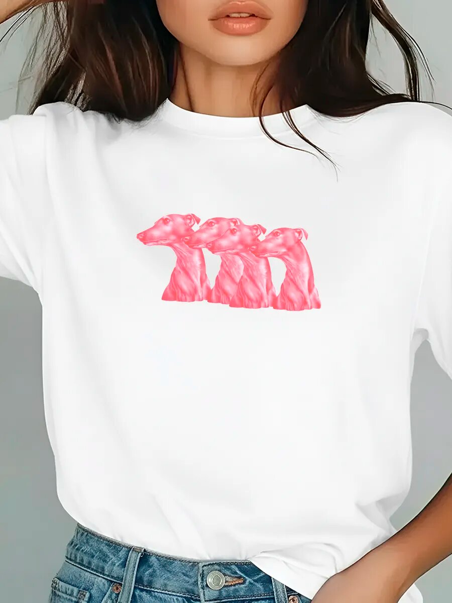 Футболка PRINTSHOT