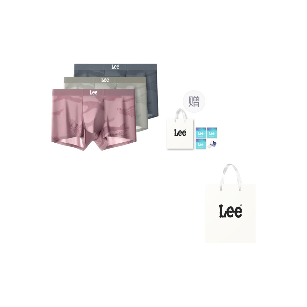 Комплект нижнего белья Lee