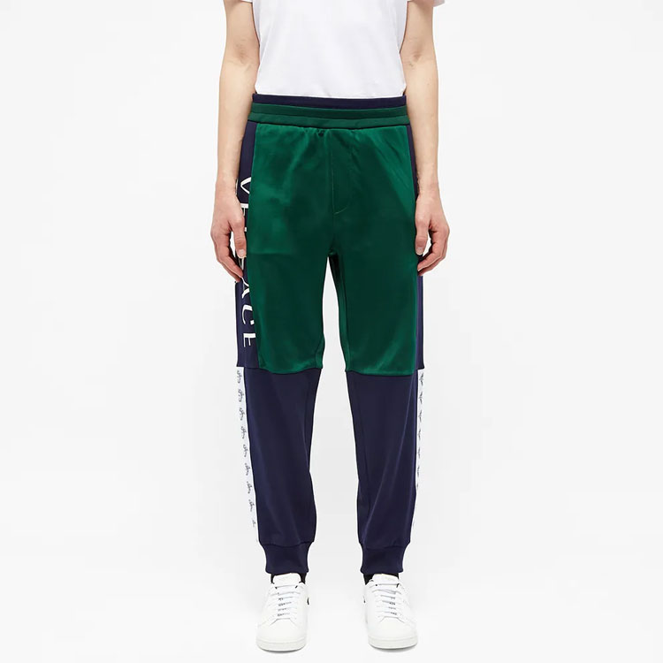 Брюки спортивные Versace VERSACE