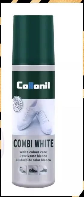 Collonil Средство для ухода за обувью Набор для ухода за обувью