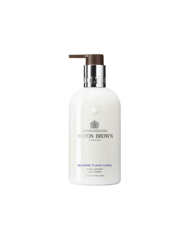 Лосьон для тела универсальный увлажняющий Molton Brown Ylang Ylang
