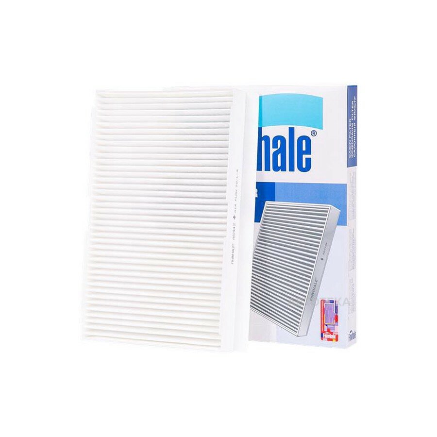 Фильтр салона CITROEN C3/C4/PEUGEOT 307/308 02> FINWHALE AS942