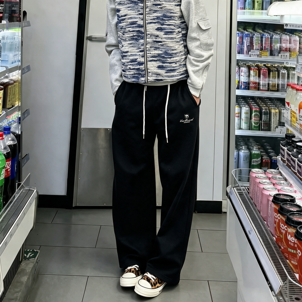 Брюки VANCAMEL