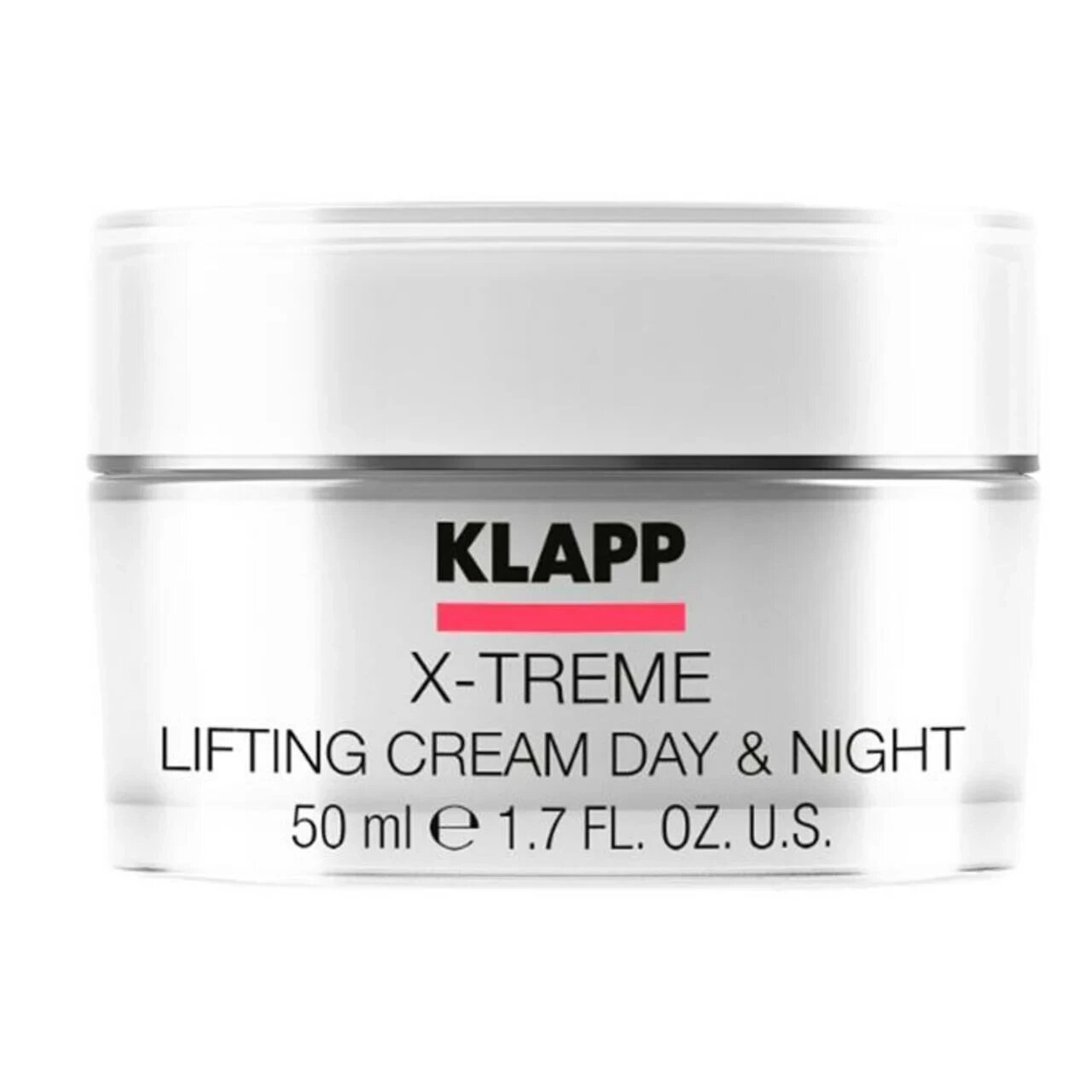 Сыворотка Klapp Gesichtscreme X-Treme Lifting Day 50 мл для ухода за лицом