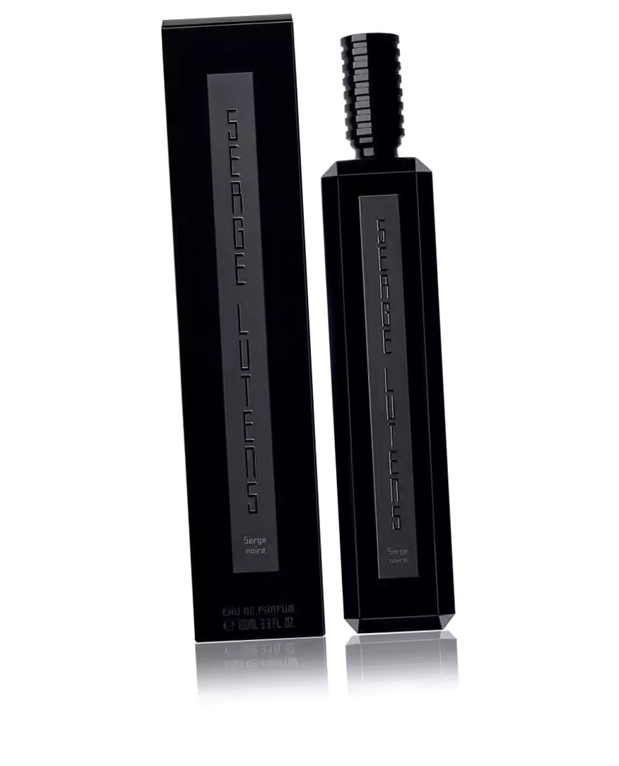 Парфюмерная вода Серж Лютен Серж Нуар 100 мл - Serge Lutens Serge Noire
