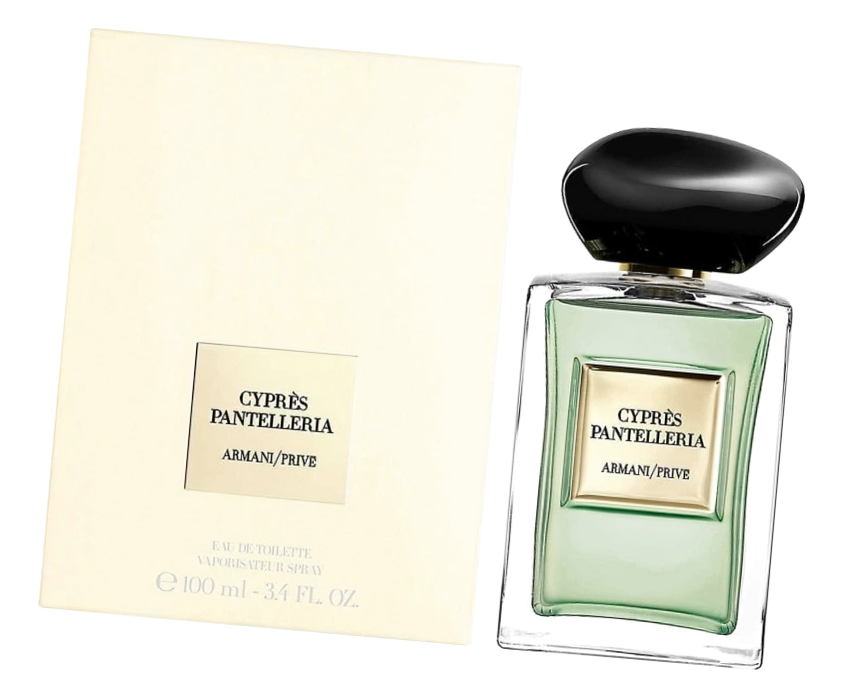 Giorgio Armani Cypres Pantelleria духи для женщин и мужчин 50 мл / Кипарис Пантеллерия