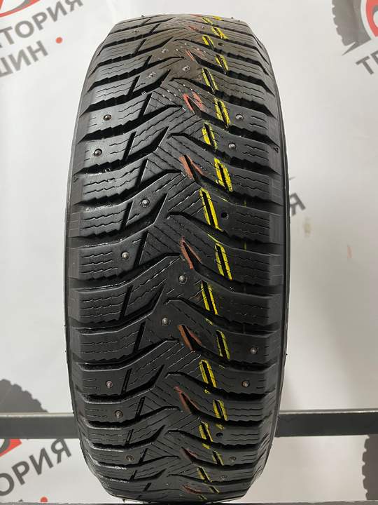 Зимние шины шипованные Marshal WinterCraft Ice WI31 175/70 R14 10% износ