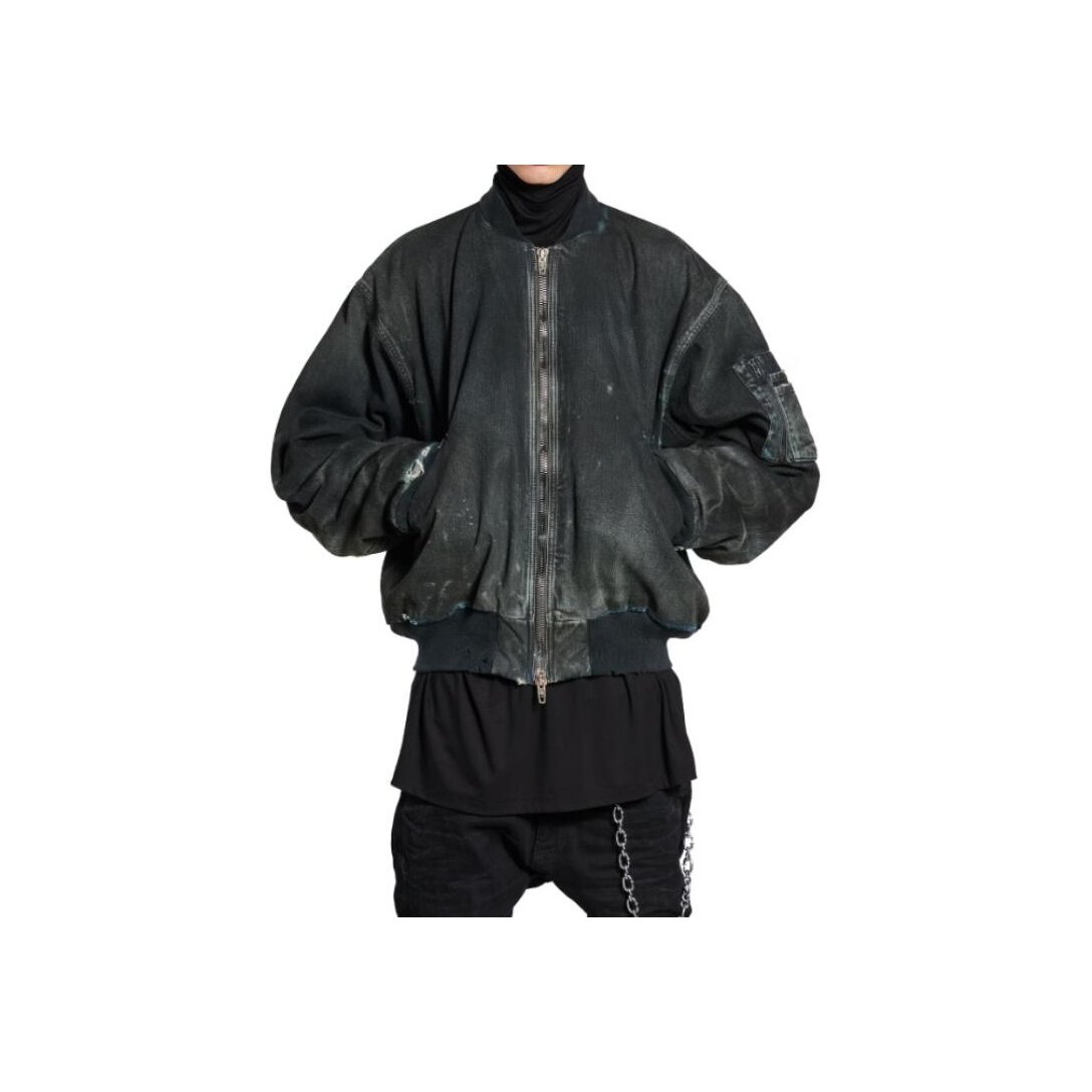 Куртка BALENCIAGA