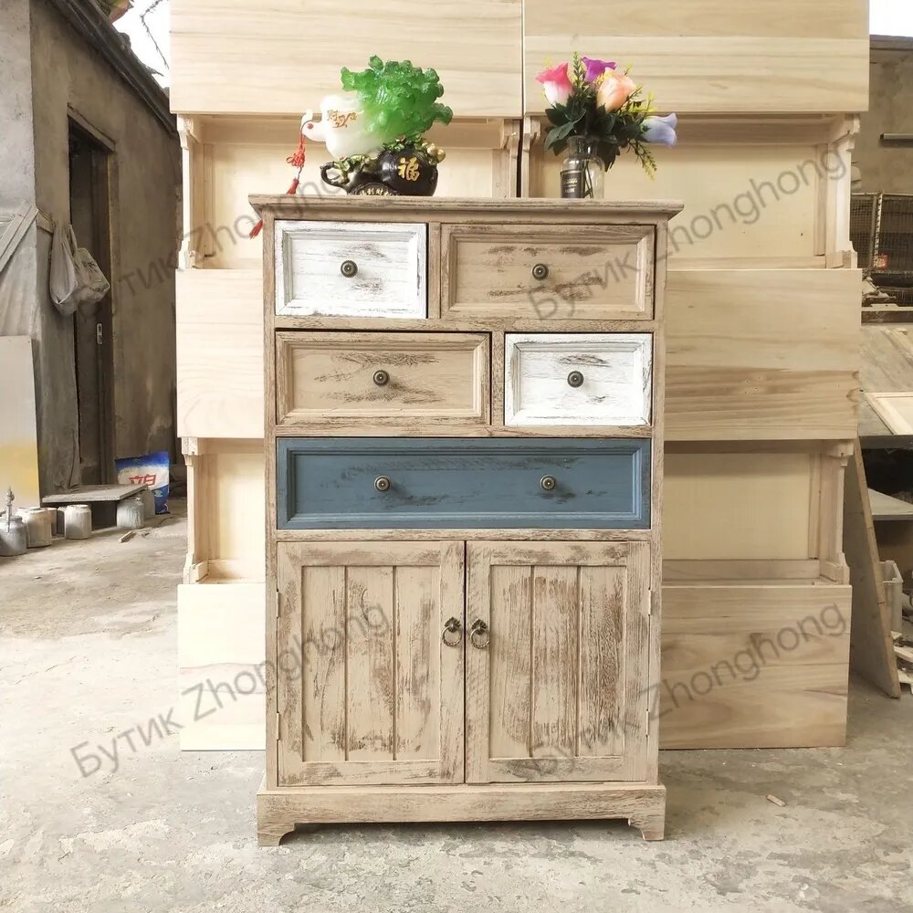 Комод, 30х30x92 см