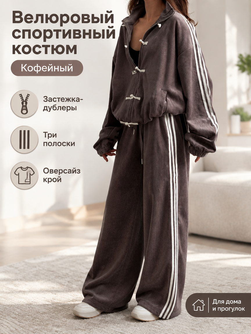 Комплект одежды