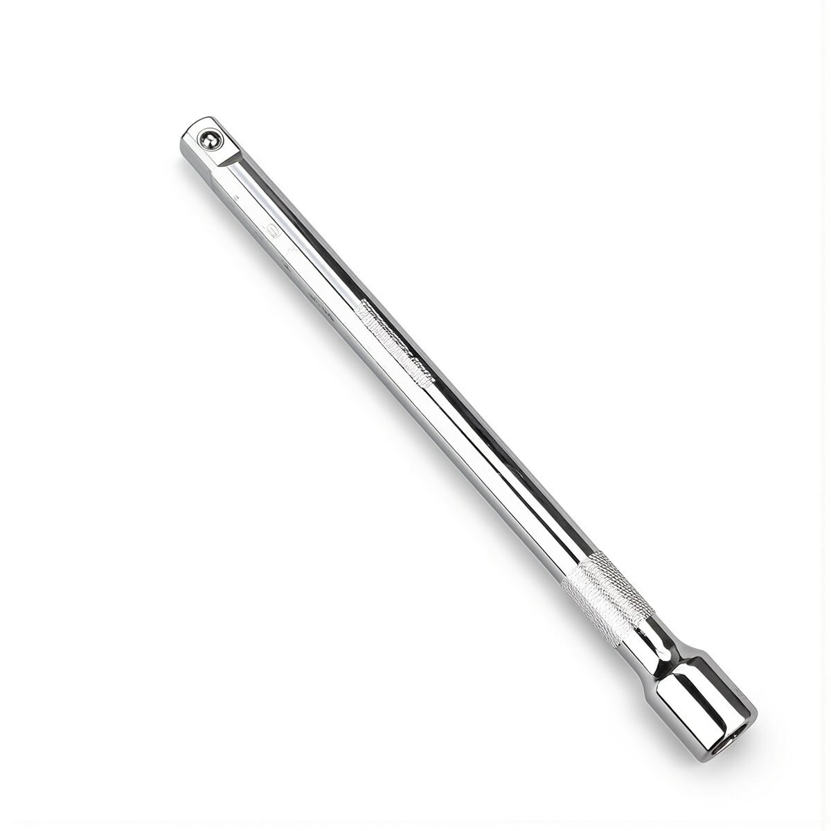 Универсальный шарнир переходник, полная длина 72 мм, под размер 1/2 дюйма, модель 41001, посадочный размер 12.5 мм, вес 0.3 кг, для торцевых головок, 17262, 40хромная длинная штанга 10 дюймов, 80 шт/у