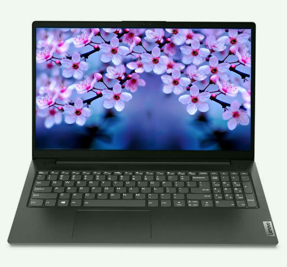 Ноутбук Lenovo Intel Celeron N45oo 2,8ГГц 2 15.6" 192ox1o8o Intel UHD Graphiсs