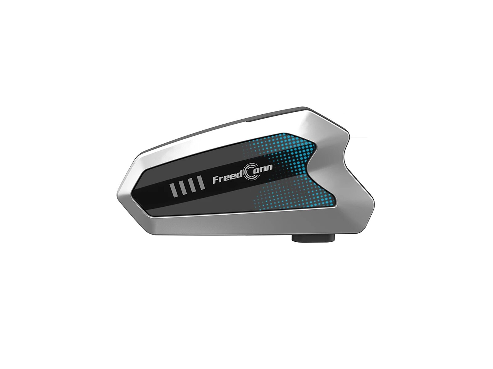 Мотогарнитура FREEDCONN HERO Silver