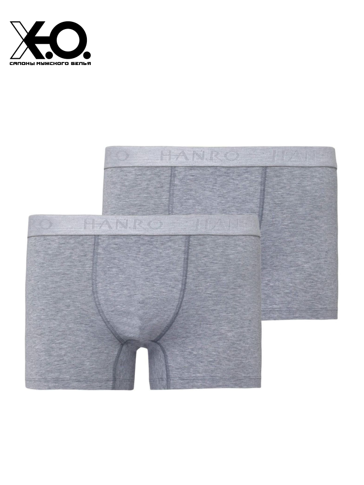 Трусы Hanro Cotton Essentials