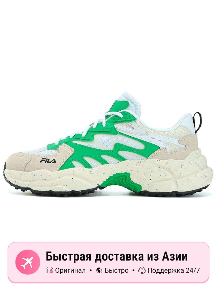Кроссовки Fila Fern Fern