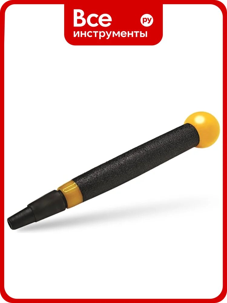 Ручка cp gratex d.3,2мм ET-2 SoftGrip 58023