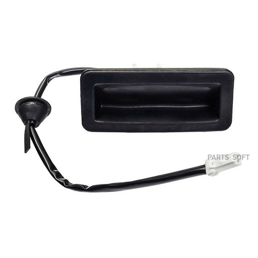 Кнопка открывания багажника Ford Fiesta, Focus, C-Max, S-Max, Galaxy, Kuga_ZIKMAR ZIKMAR Z59036R | цена за 1 шт