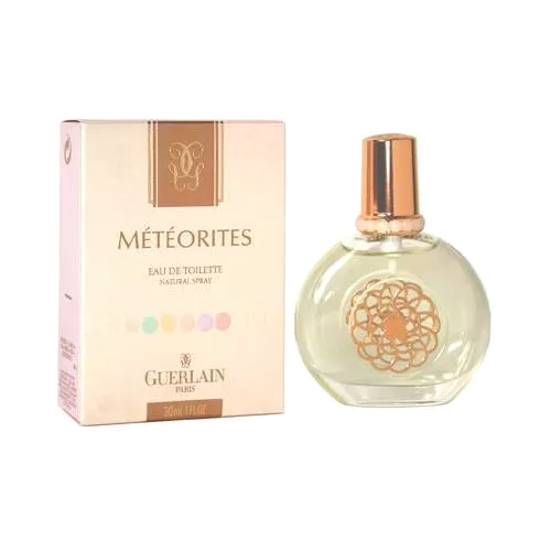 Guerlain Meteorites 30 мл туалетная вода для женщин / Метеориты Герлен духи