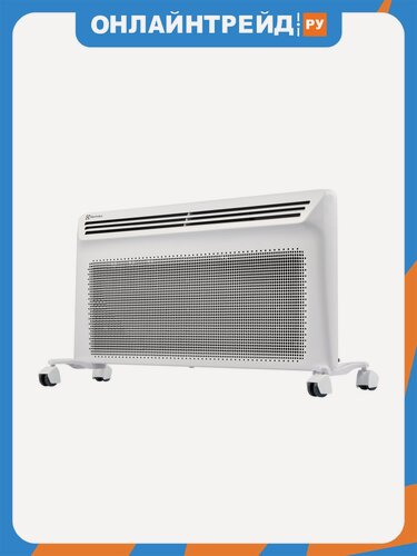 Изображение товара Конвектор электрический Electrolux EIH/AG2-2000 E