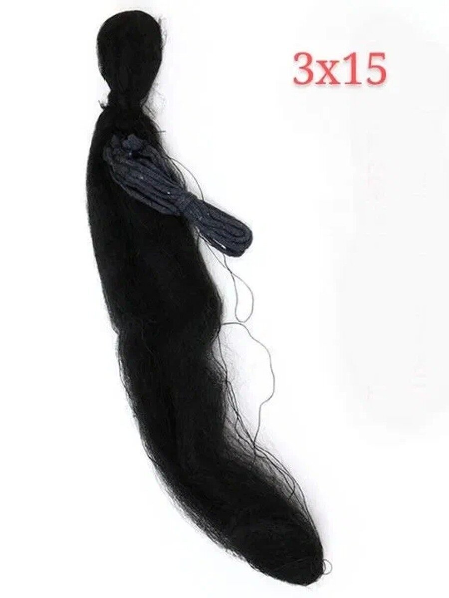Орнитологическая сеть 3x15