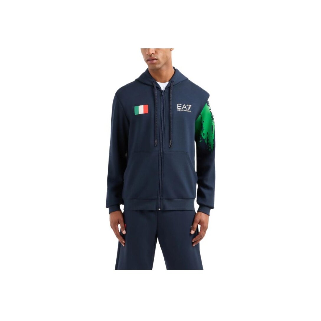 Толстовка EMPORIO ARMANI EA7