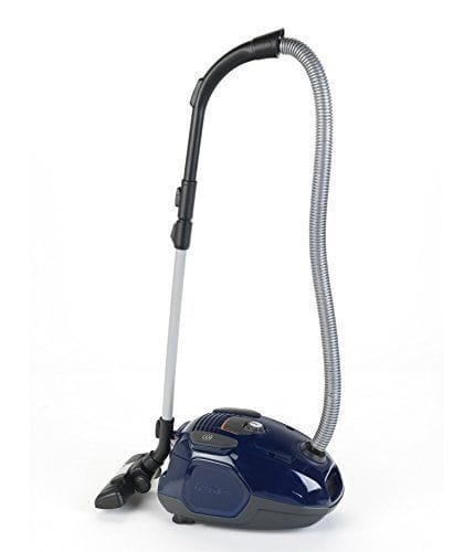Игрушечный пылесос Klein Electrolux, синий