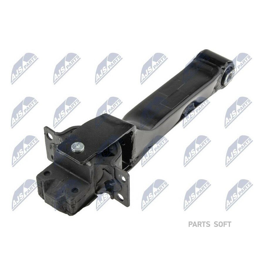NTY ZPSFR014 ZPS-FR-014 подушка КПП!\ Ford Transit TT9 06>/Transit FA/FB/FC/FD/FM/FN/FZ 00>