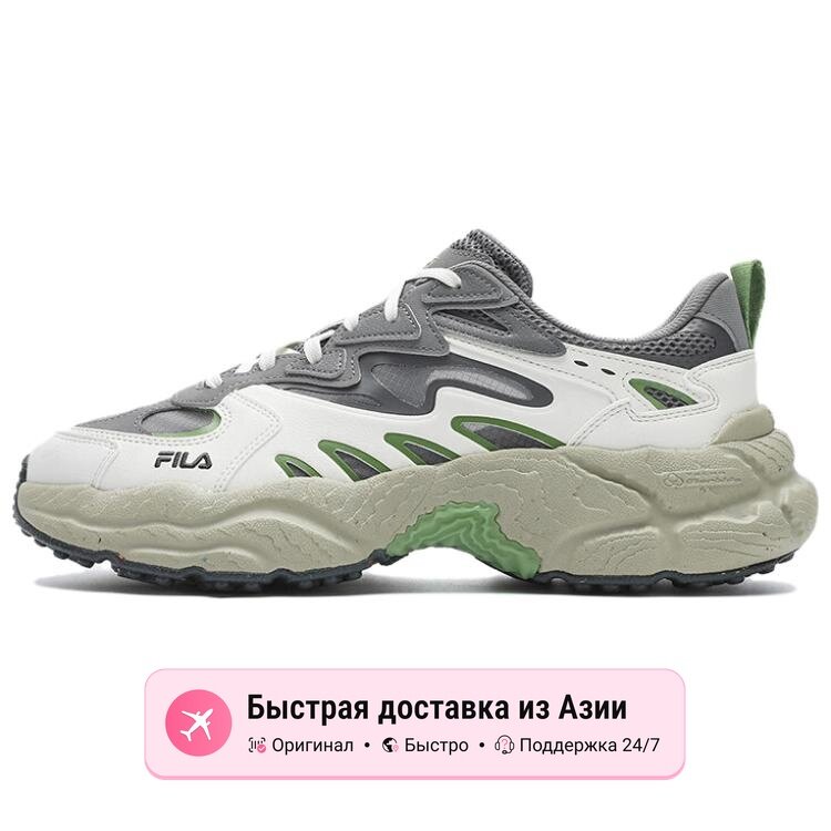 Кроссовки Fila Fern