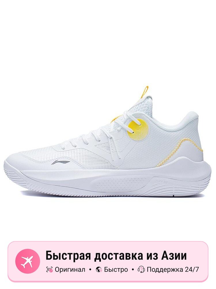 Кроссовки LI-NING SONIC Team LOW
