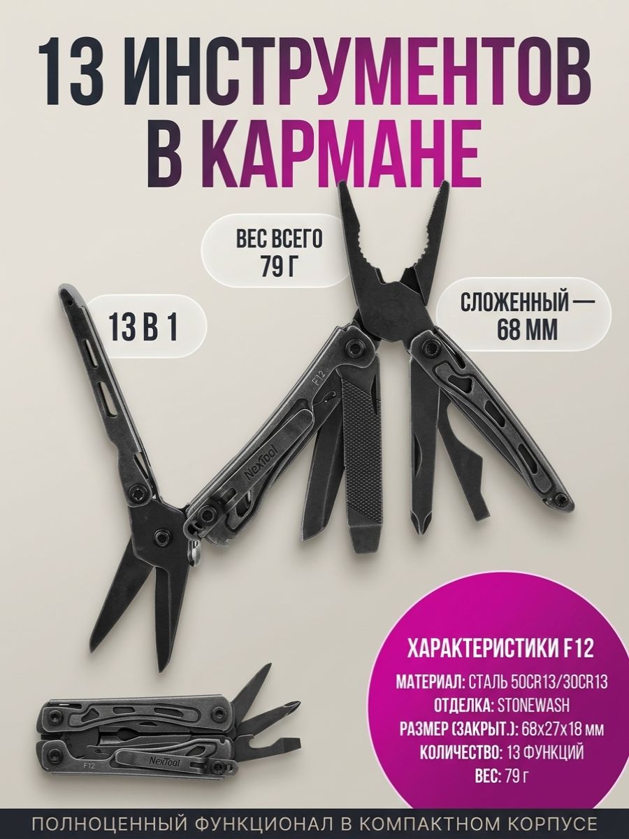 Бирка для ключей Xiaomi
