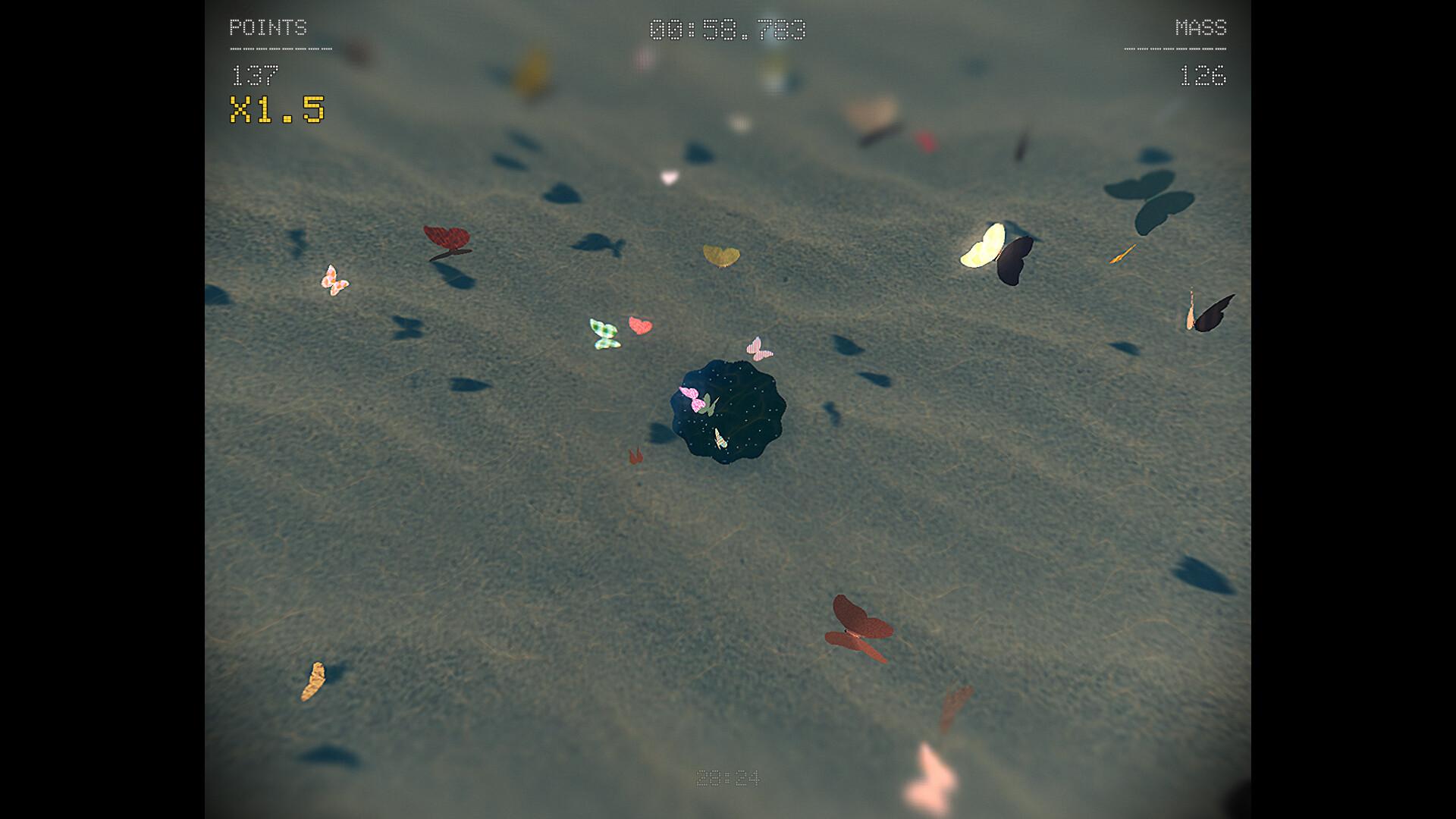 Fill The Void PC Steam Ключ • Активация Steam • регион Весь мир