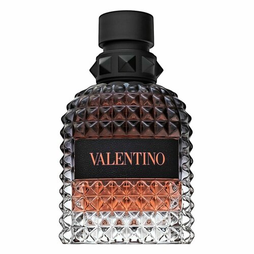 фото Туалетная вода valentino uomo born in roma coral fantasy edt для мужчин 50 мл