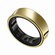 Умное кольцо Samsung Galaxy Ring SM-Q502 12US, Titanium Gold (Титановый золотой)