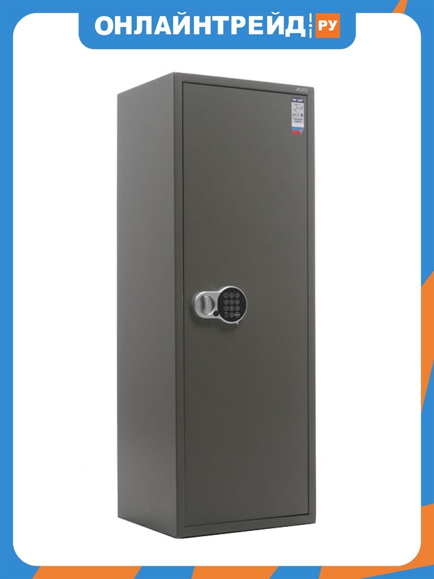 Сейф мебельный Aiko TM-120T EL