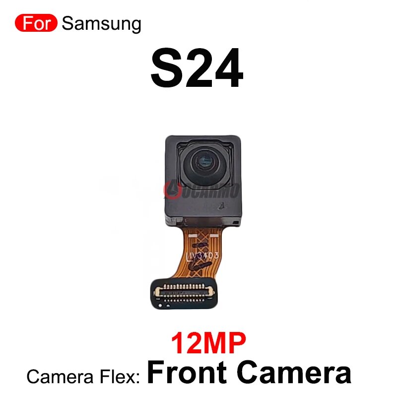 Samsung S24 Front Camera Flex Cable 12MP