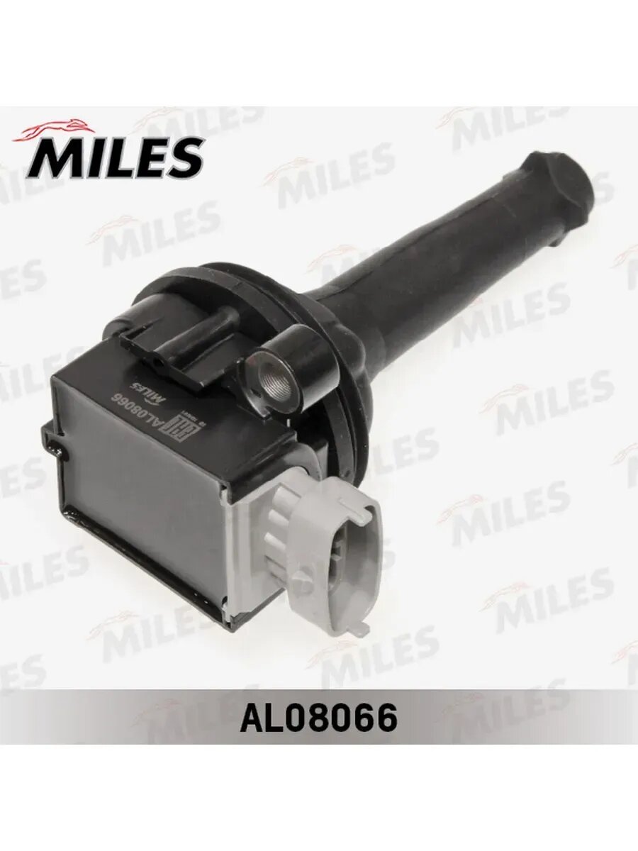 Катушка зажигания для а/м VOLVO S40/60/80/V70 2.0-2.5, арт. AL08066
