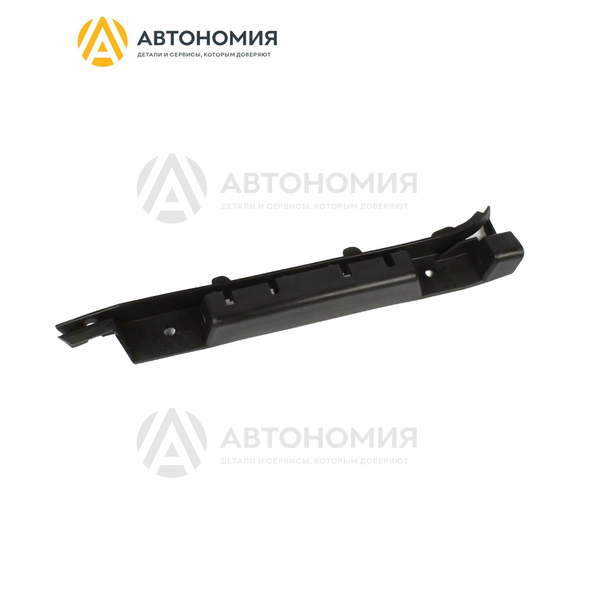 Крепление переднего бампера правое BMW 51 11 8 223 248