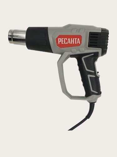 Изображение товара Фен технический Ресанта ФЭ-2000К, 75/2/1