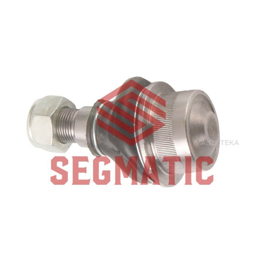 Опора шаровая / MB Sprinter 901-904 VW LT 95-06 SEGMATIC SGS8133