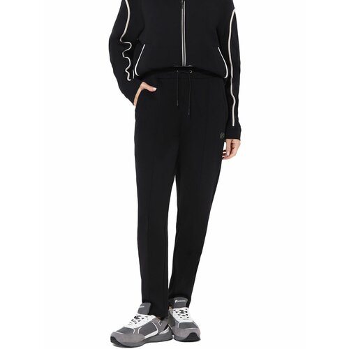 фото Брюки спортивные forward pants, размер xs, черный