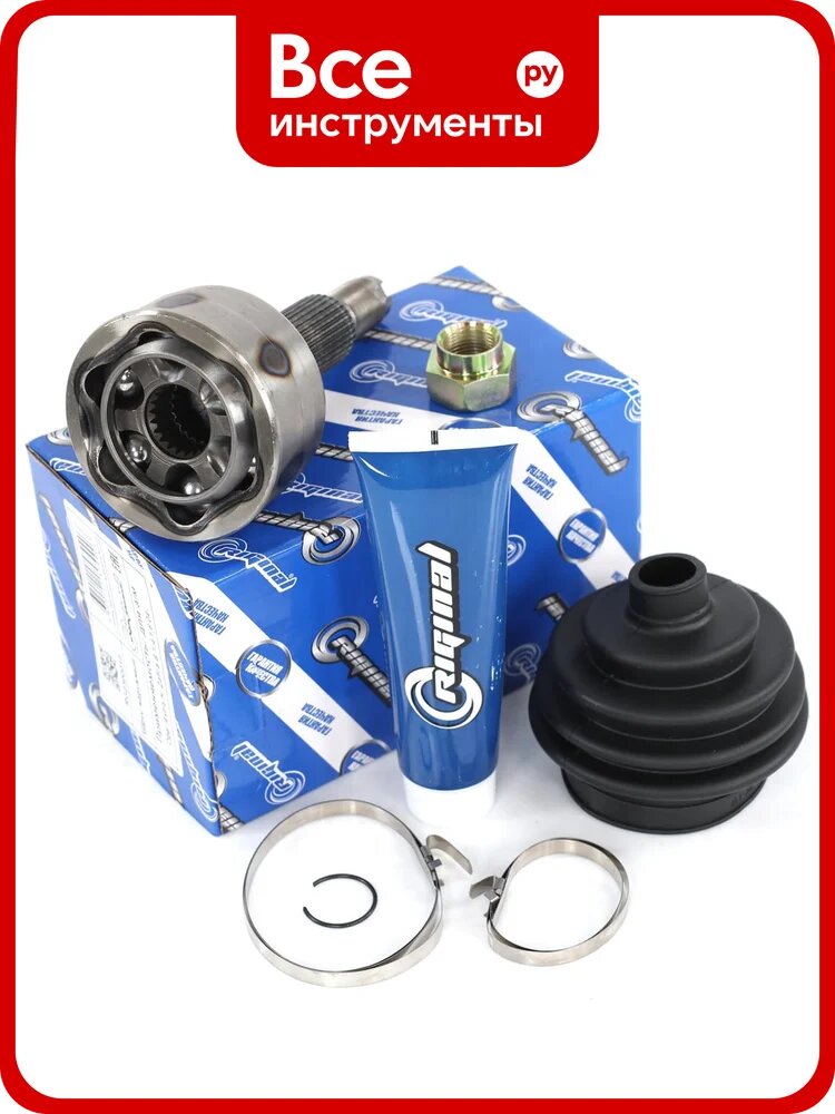 Шрус наружный Opel Astra H, Zafira 1.4/1.6 04- (1810-ZAF) Riginal RG2300010