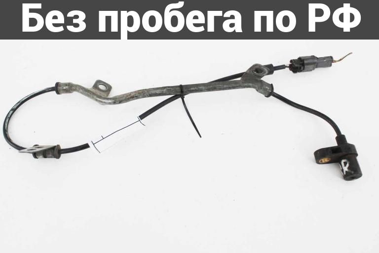 Датчик abs прав. с пробегом subaru legacy be5